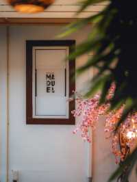 🌊Ma-Du-El Zen Resort |รีสอร์ทสไตล์ญี่ปุ่นเกาะล้าน