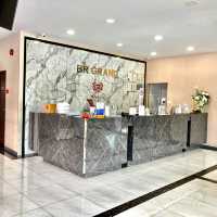 BR Grand Hotel Hatyai