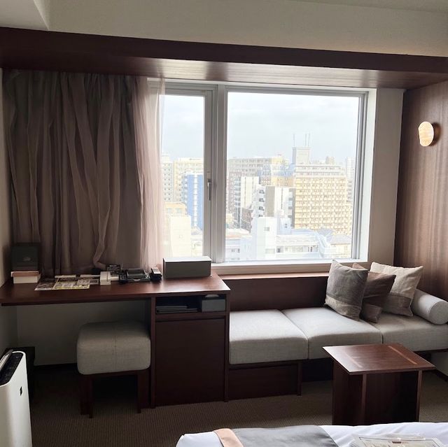 《福岡》洗濯機・レンジ付きHotel💫