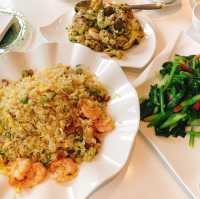 台北｜💯🥢中式港式茶餐廳📍 Moonlight Cantonese Restaurant 粵亮廣式料理-台北六福萬怡酒店