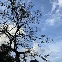 น้ำตกพรหมโลก อ.พรหมคีรี จ.นครศรีธรรมราช