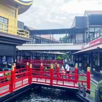 เจพาร์ค นิฮอน มูระ🎌🎏🎎⛩️