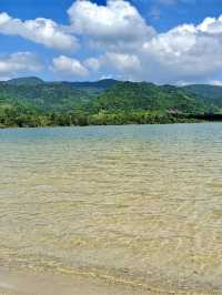 <Hidden Gem> Beautiful Lake In Bangka 🏝️ 