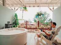 Kept Bangsaray Hotel Pattaya ที่พักชิลๆฟีลมัลดีฟส์