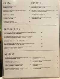 銅鑼灣實力派樓上cafe