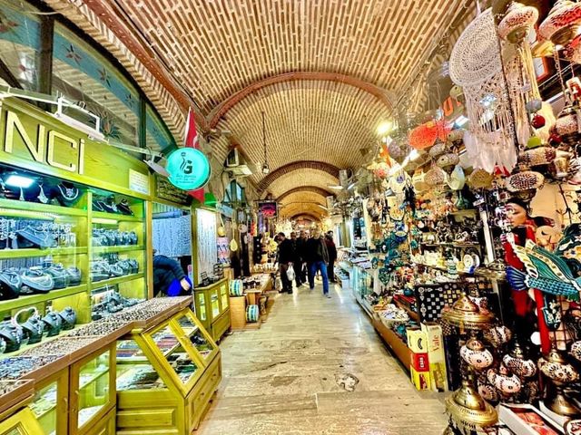 土耳其🇹🇷 伊士麥巴札