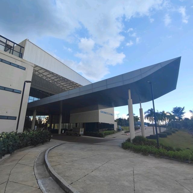 👍🏻Southern Science Park