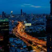 🏙️💜 Mode Sathorn Hotel โรงแรมหรูใจกลางสาทร