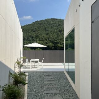 통영 감성숙소 모든 것이 완벽했던 야소디디