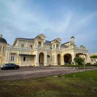 Amore Muar… little town with so much to offer