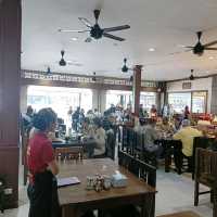 หมี่สะปำ คุณยายเจียร ตำนานของความอร่อย