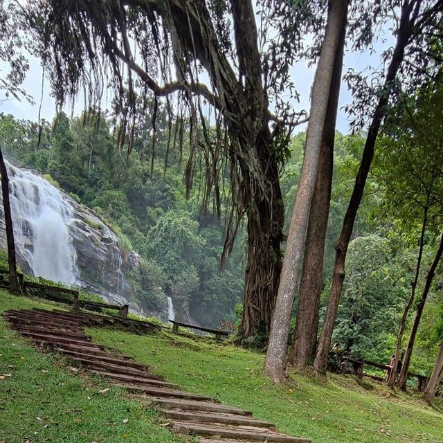 Chiang Mai City 
