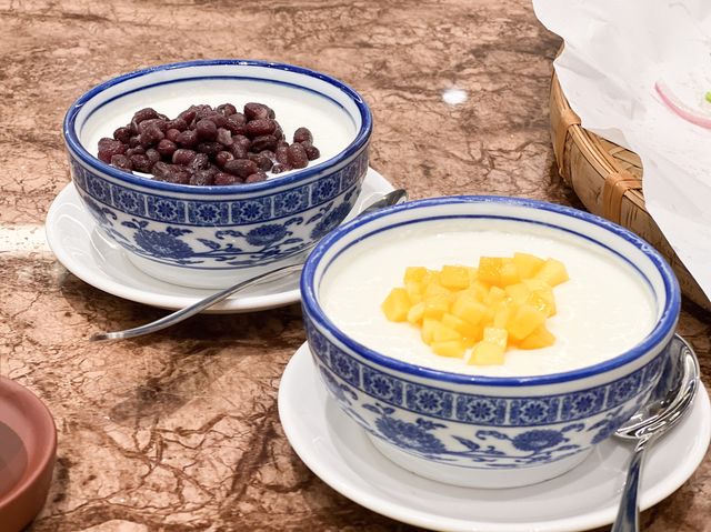 #深圳灣 #天利名城食「順意．順德家鄉菜」