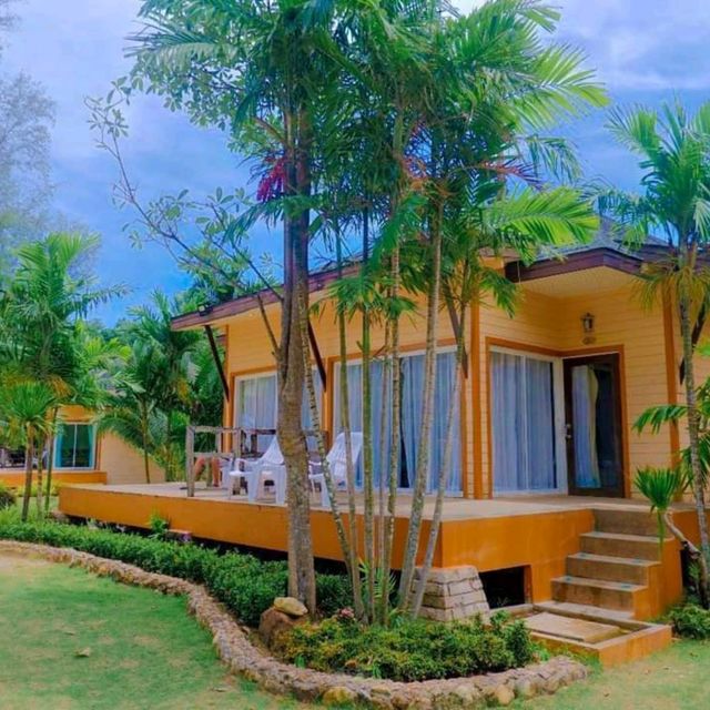 ที่พักเกาะช้าง ติดทะเล🌊
มีหาดส่วนตัว แค่คนละ 750 บาท💵
ที่พักเกาะช้าง ติดทะเล🌊
มีหาดส่วนตัว แค่คนละ 750 บาท💵