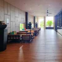 Le Meridien Khao Lak Resort & Spa