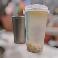 營養豐富嘅藥膳黃酒花膠雞米線