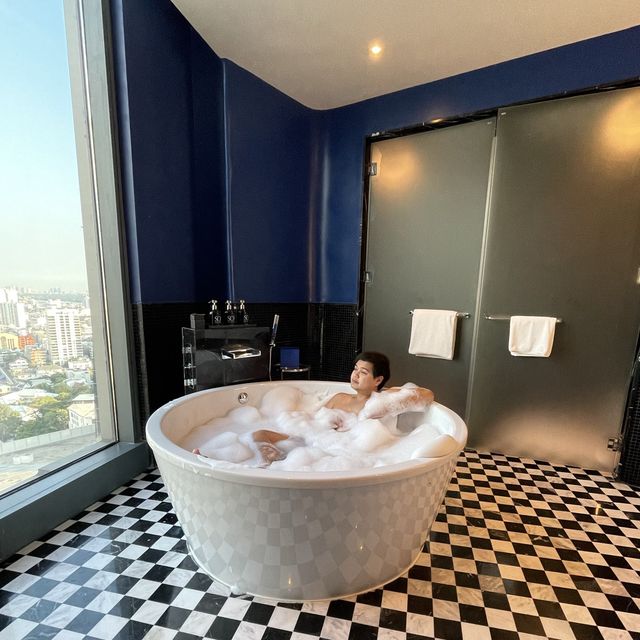 Sofitel So Bangkok