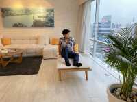Pullman Bangkok Hotel G