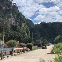 Ling Sen Tong Temple