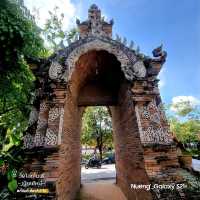 วัดโลกโมฬี [วัดสวยเก่าแก่ล้านนา] - เชียงใหม่