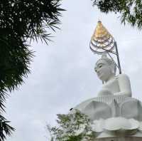 วัดป่าภัทรปิยาราม (อรุโณโลกุตตระ)