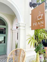 🇹🇭清邁必去｜人氣歐陸風格咖啡店☕️