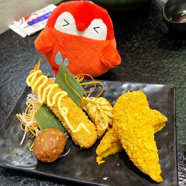 麻甩爐