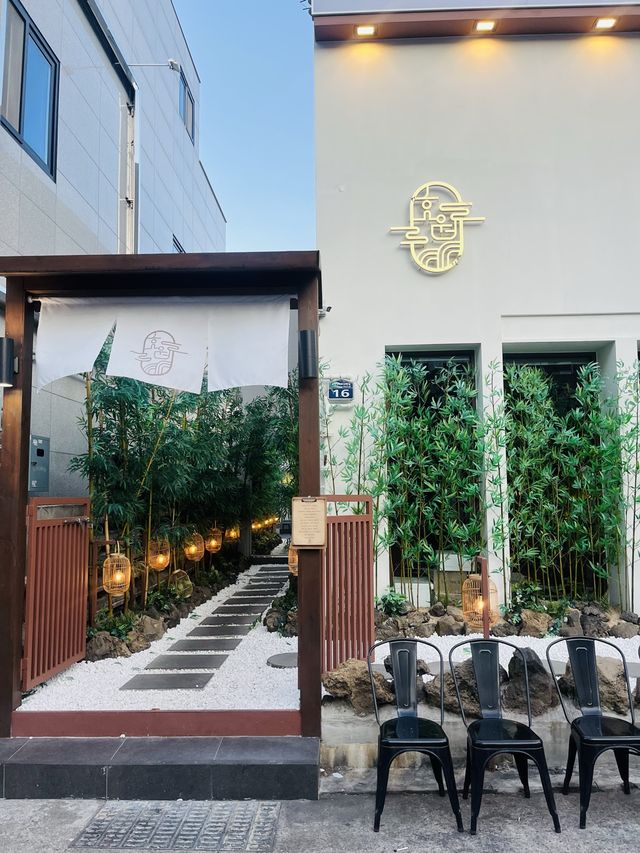 부산 분위기좋은 핫플