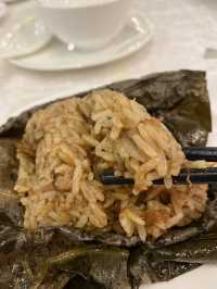 銅鑼灣篇： 6道菜既大閘蟹宴
