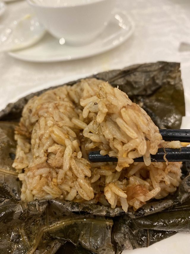 銅鑼灣篇： 6道菜既大閘蟹宴