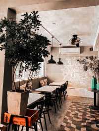 高雄探店森林風格Gooday Cafe & Roof🍴