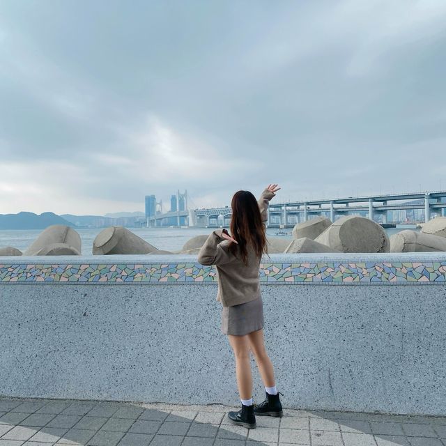 야경이 아름다운 럭셔리한 호캉스 호텔