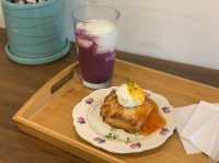 수원의 혼카가기 좋은 “영페이지”☕️