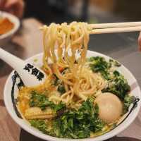 🌟旺角新分店·重口味必食麻辣拉麵🌟 