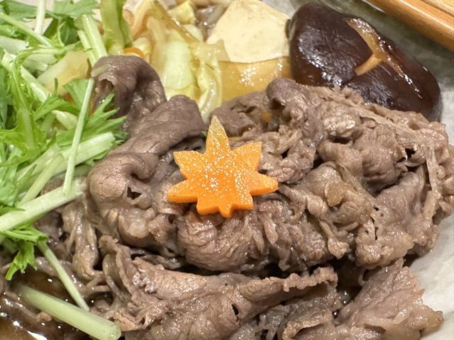 食在尖沙咀 | 紅葉茶屋 | 必飲抹茶拿鐵