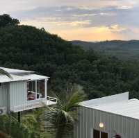 Copter 360 Cafe & Resort นครศรี 