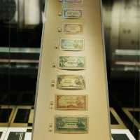 Bank Negara Malaysia Museum and Art Gallery