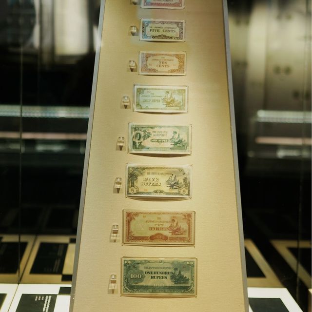 Bank Negara Malaysia Museum and Art Gallery