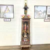 UNESCO Heritage Awardee
