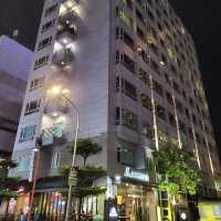 Home Hotel