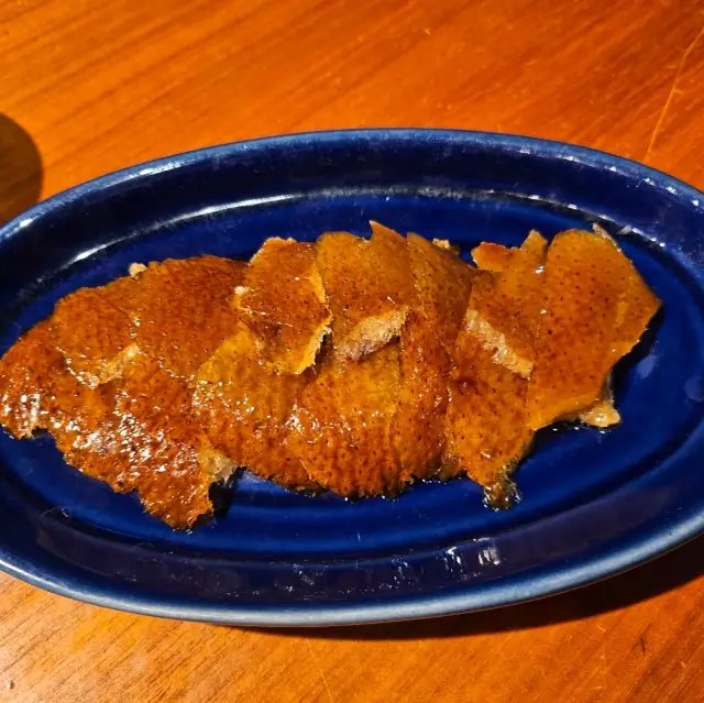 마카오의 중국요리! 베이징키친 