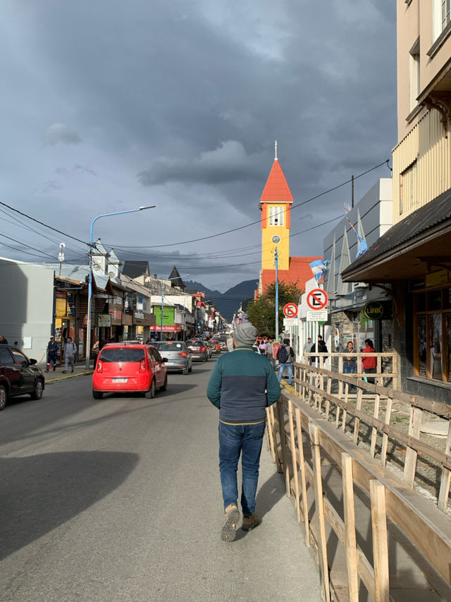 Southern Patagonia’s most charming city