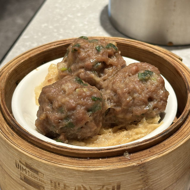 百分百香港製造！新派點心．點心到