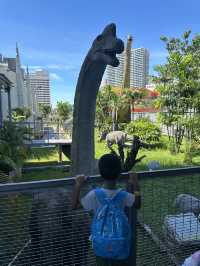 The Top Penang