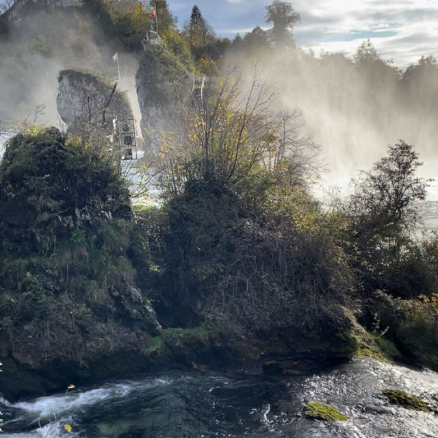 Rhine Falls