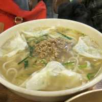 yummy found in Myeongdong
