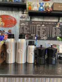 Enjoy Coffee Bar