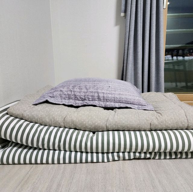 🏨 완도항에서 무척 가까운 숙소, 프라하