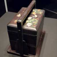 Hong Kong Palace Museum