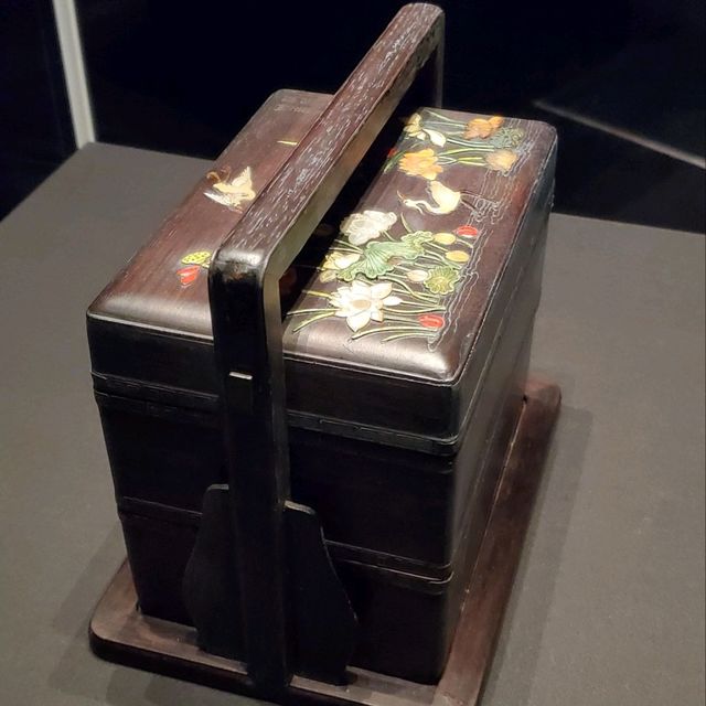 Hong Kong Palace Museum